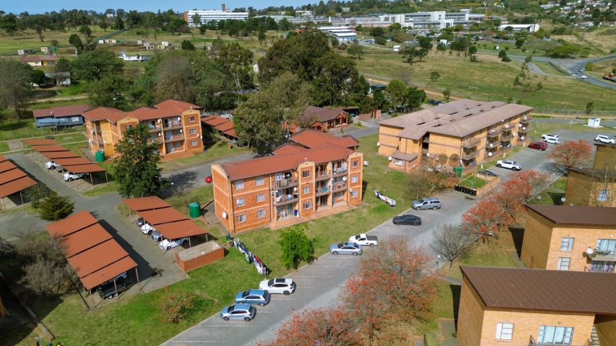 Commercial Property for Sale in Fort Gale Eastern Cape